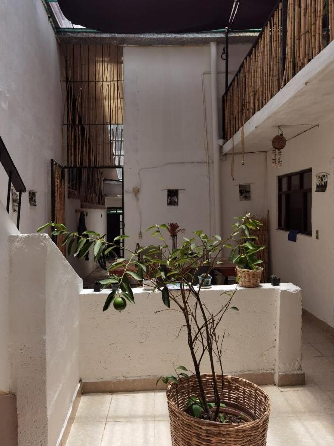 El Rinconcito De San Cris San Cristobal de las Casas Exterior foto