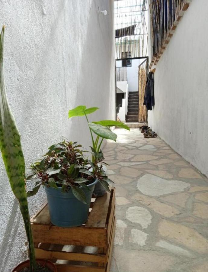 El Rinconcito De San Cris San Cristobal de las Casas Exterior foto